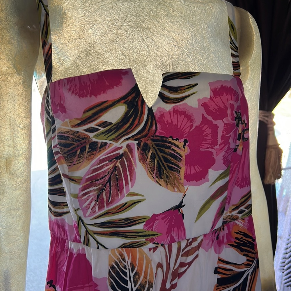 Torrid eye catching dress